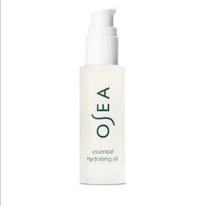 Osea Essential Hydrating Oil Moisturizing Face Oil 1oz/30ml Jojoba/Macadamia Oil